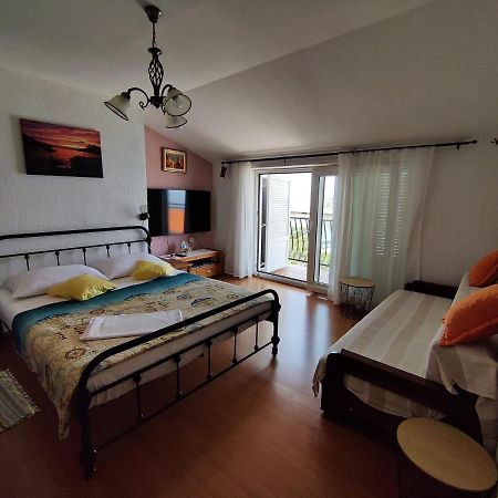 Sanda Residence Sveti Juraj Εξωτερικό φωτογραφία