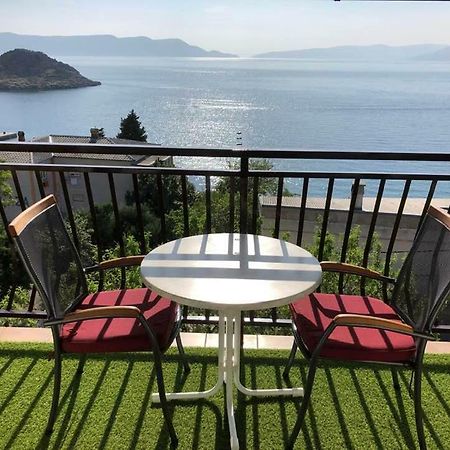 Sanda Residence Sveti Juraj Εξωτερικό φωτογραφία