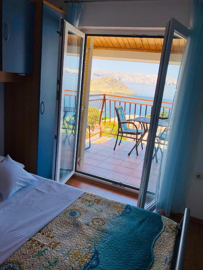 Sanda Residence Sveti Juraj Εξωτερικό φωτογραφία