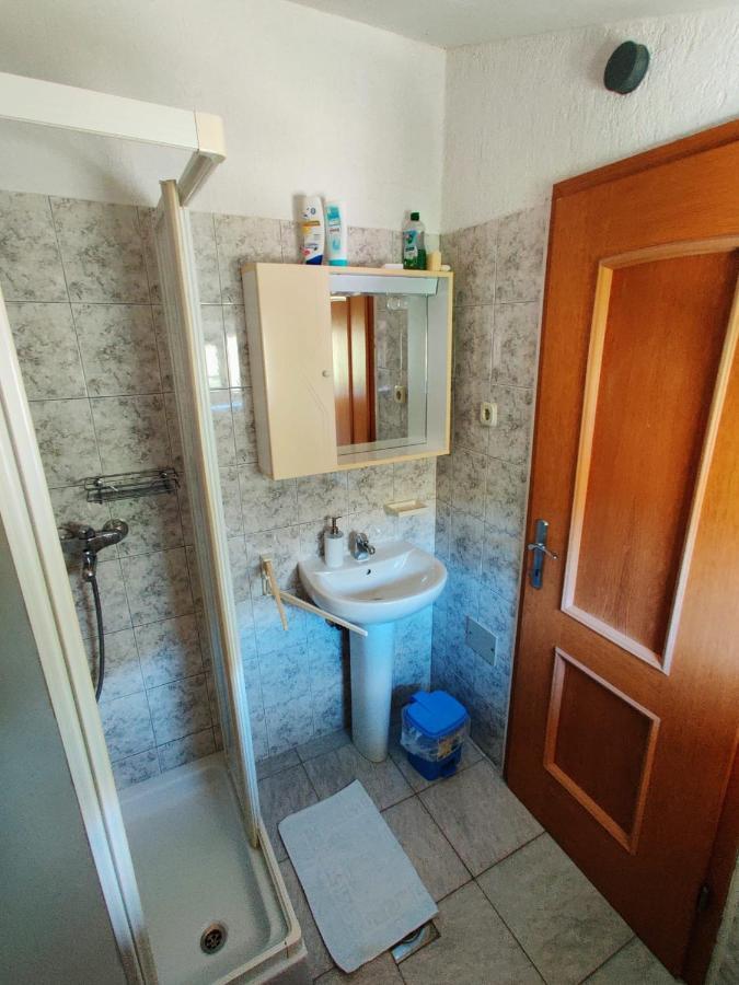 Sanda Residence Sveti Juraj Εξωτερικό φωτογραφία