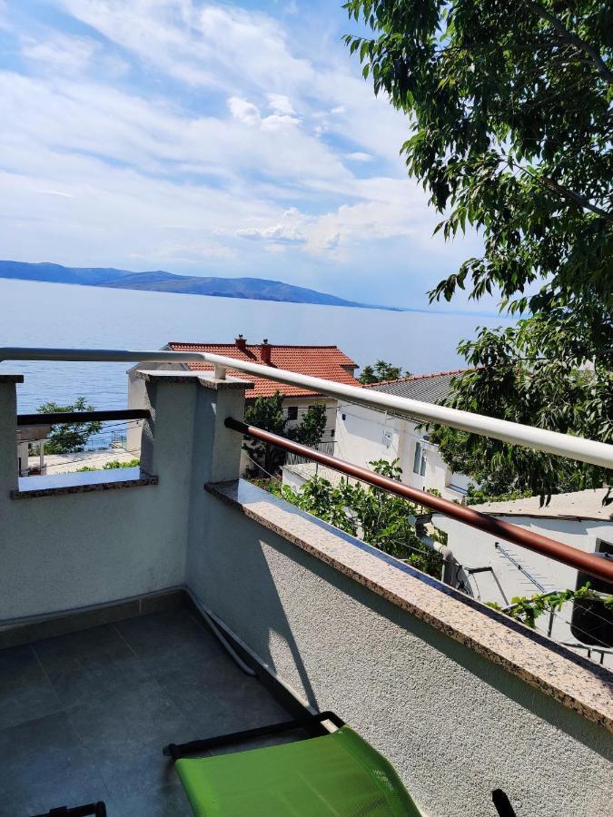 Sanda Residence Sveti Juraj Εξωτερικό φωτογραφία