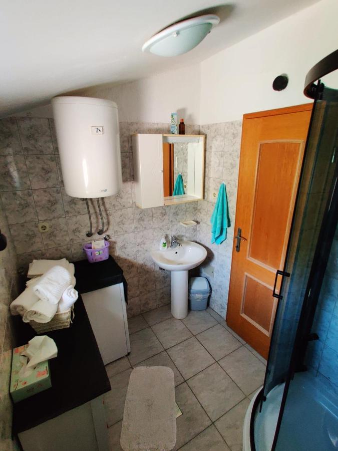 Sanda Residence Sveti Juraj Εξωτερικό φωτογραφία