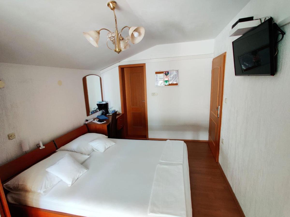 Sanda Residence Sveti Juraj Εξωτερικό φωτογραφία