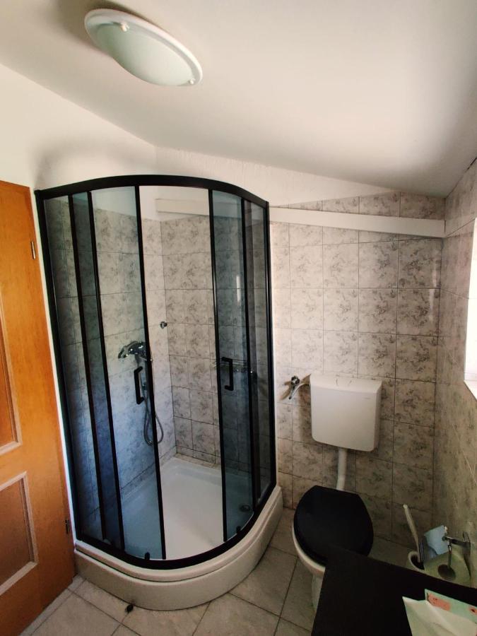 Sanda Residence Sveti Juraj Εξωτερικό φωτογραφία