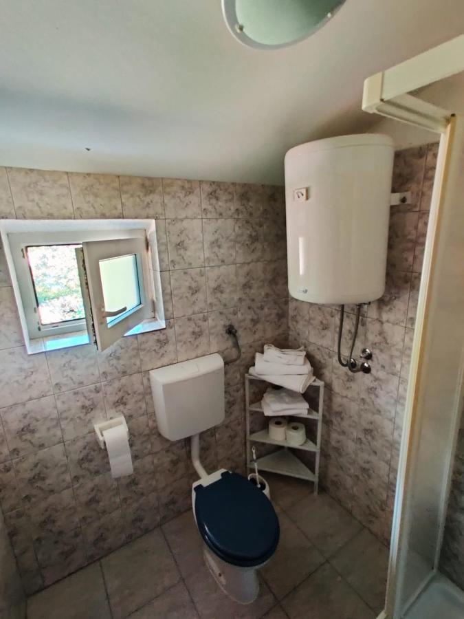Sanda Residence Sveti Juraj Εξωτερικό φωτογραφία
