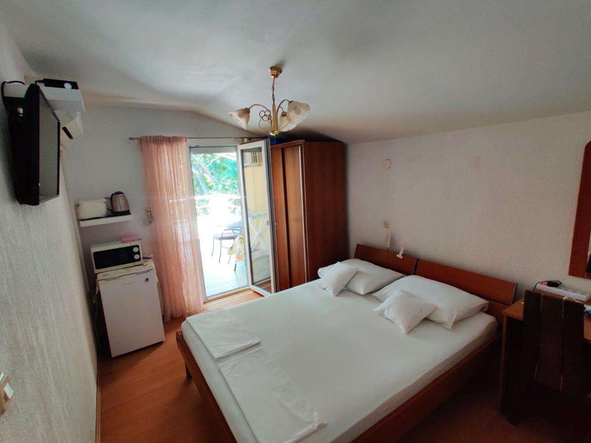 Sanda Residence Sveti Juraj Εξωτερικό φωτογραφία