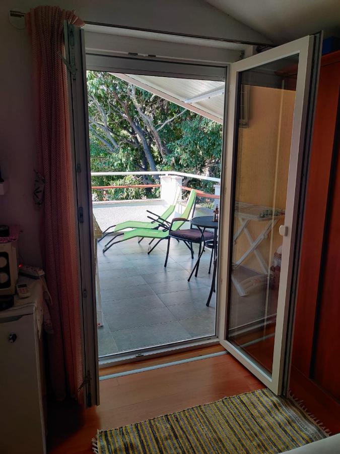Sanda Residence Sveti Juraj Εξωτερικό φωτογραφία
