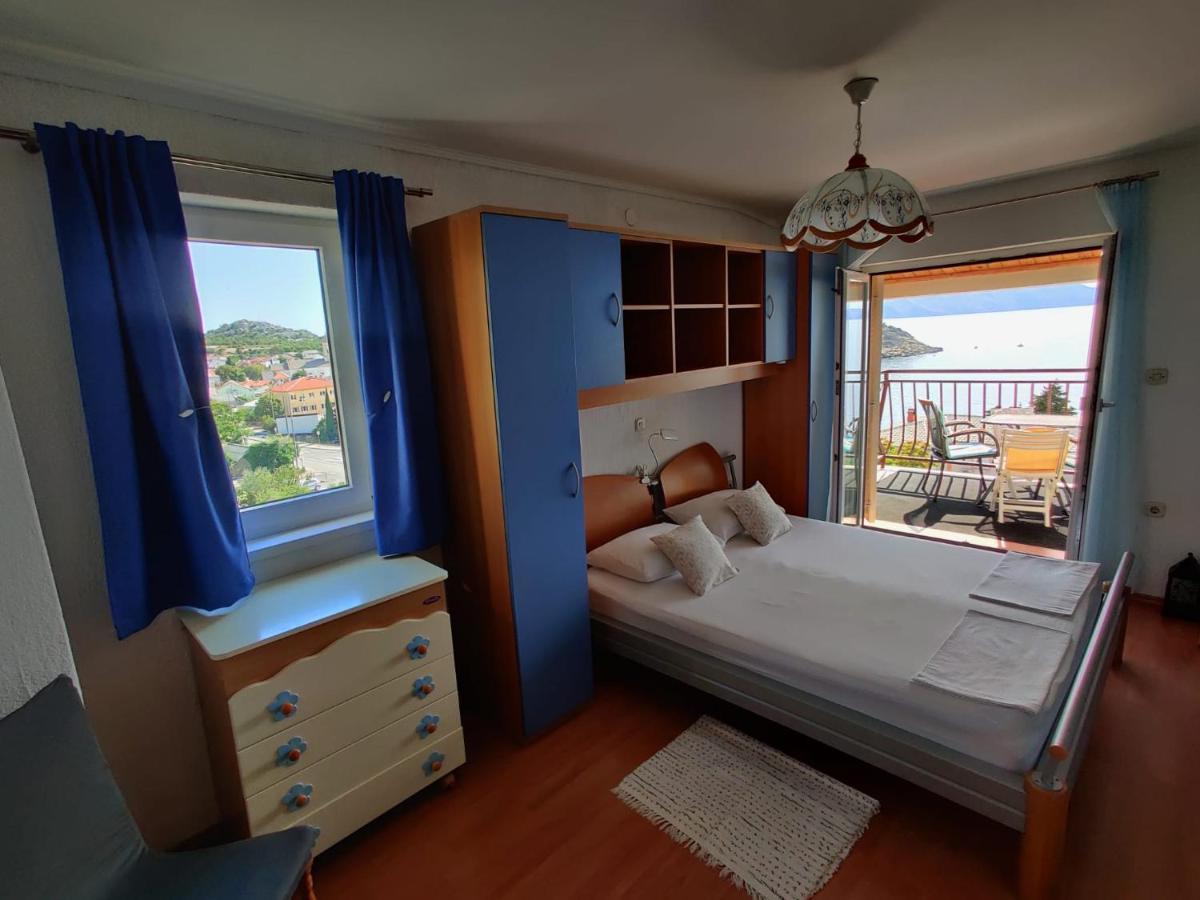 Sanda Residence Sveti Juraj Εξωτερικό φωτογραφία