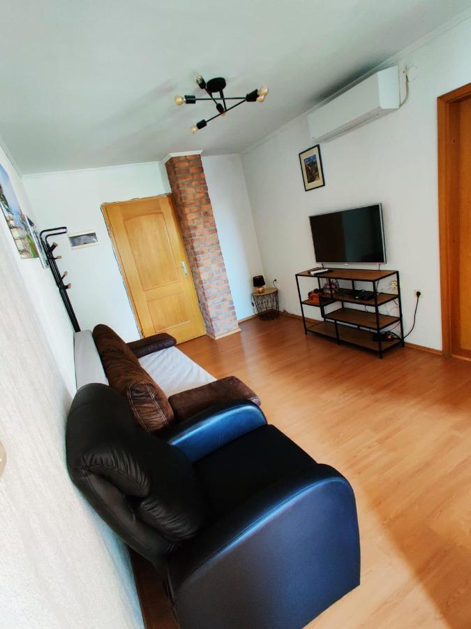 Sanda Residence Sveti Juraj Εξωτερικό φωτογραφία