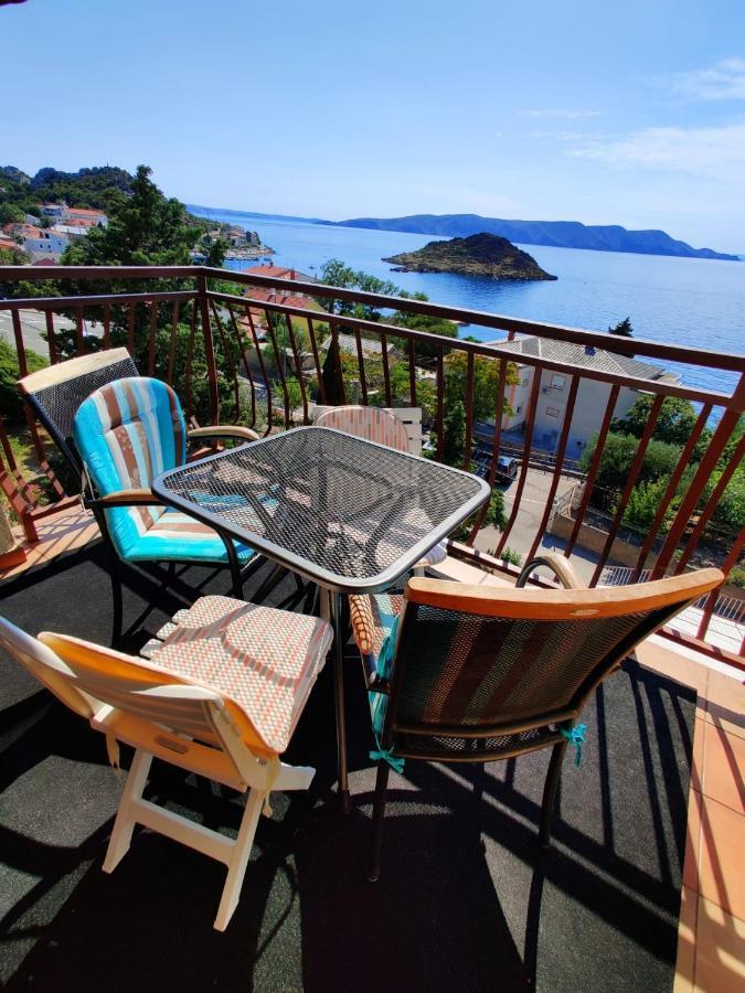 Sanda Residence Sveti Juraj Εξωτερικό φωτογραφία