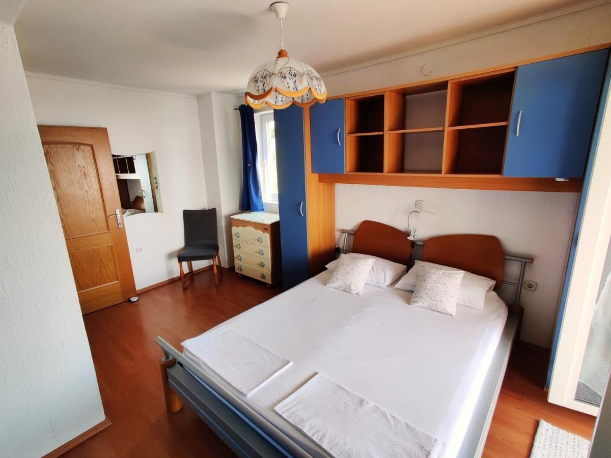 Sanda Residence Sveti Juraj Εξωτερικό φωτογραφία
