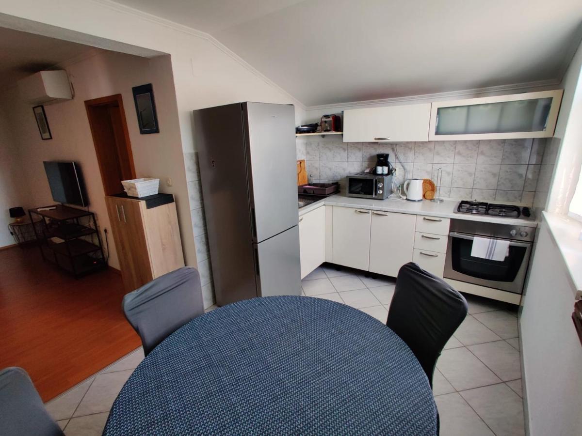 Sanda Residence Sveti Juraj Εξωτερικό φωτογραφία