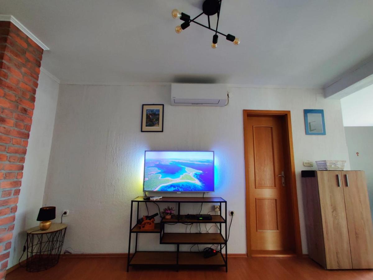 Sanda Residence Sveti Juraj Εξωτερικό φωτογραφία