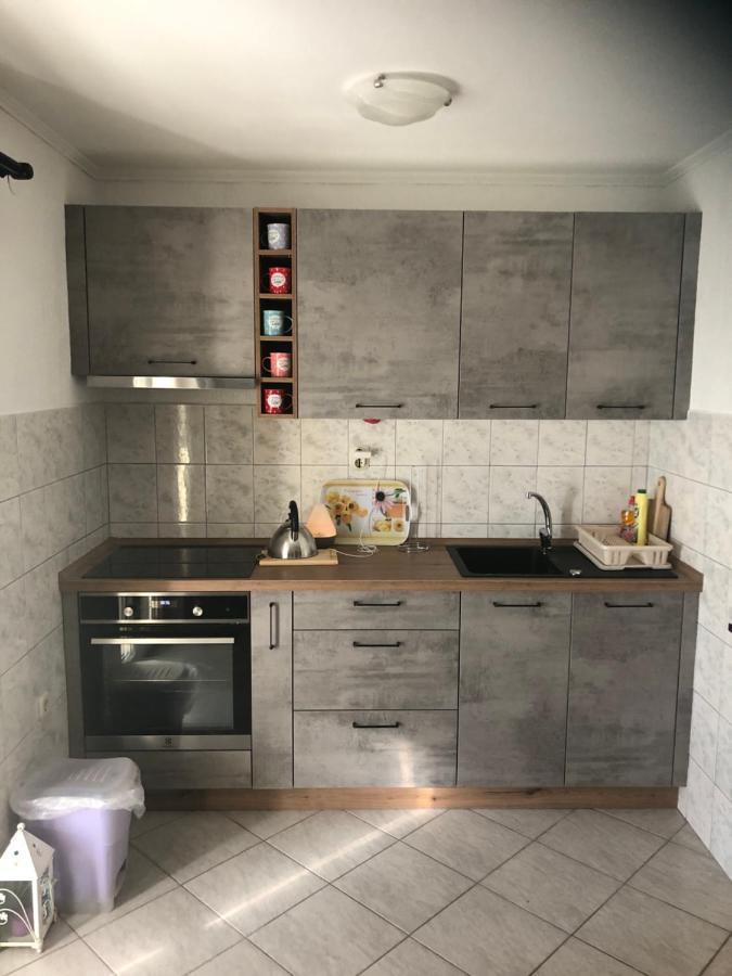 Sanda Residence Sveti Juraj Εξωτερικό φωτογραφία