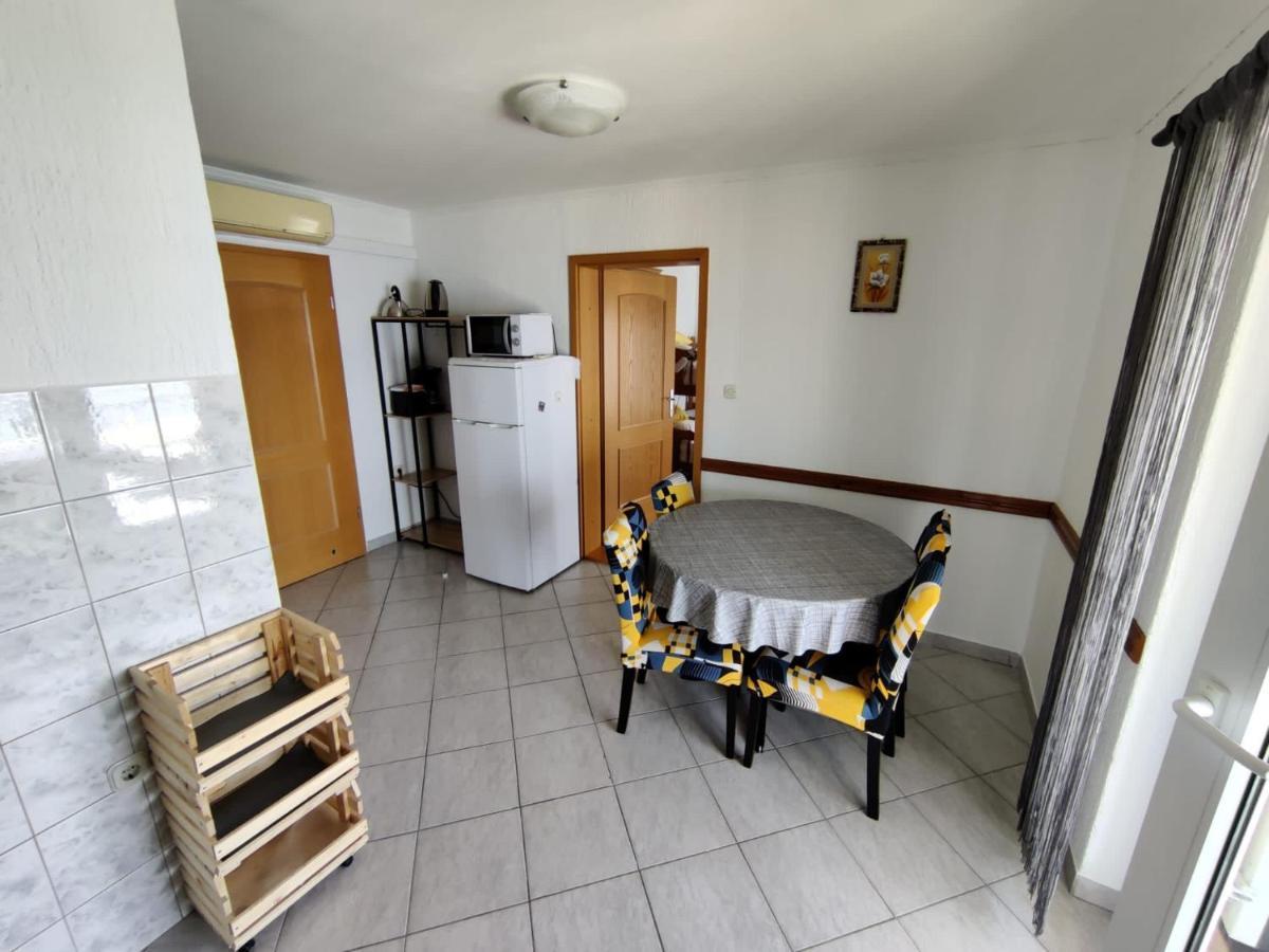 Sanda Residence Sveti Juraj Εξωτερικό φωτογραφία