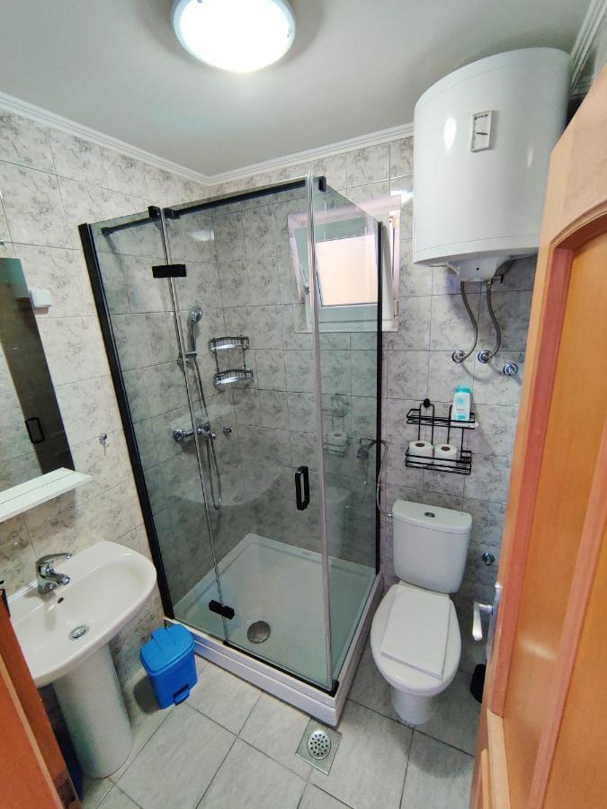 Sanda Residence Sveti Juraj Εξωτερικό φωτογραφία