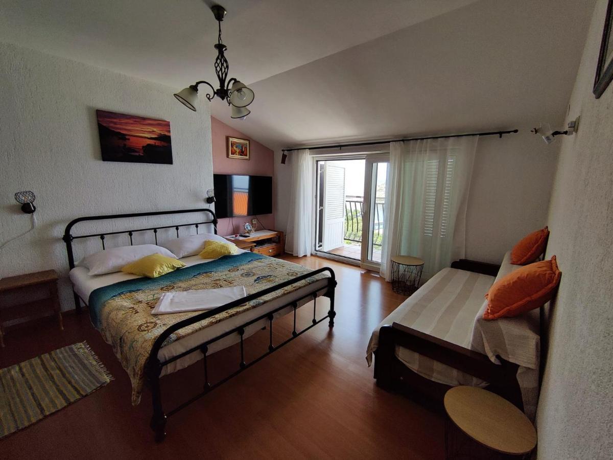 Sanda Residence Sveti Juraj Εξωτερικό φωτογραφία