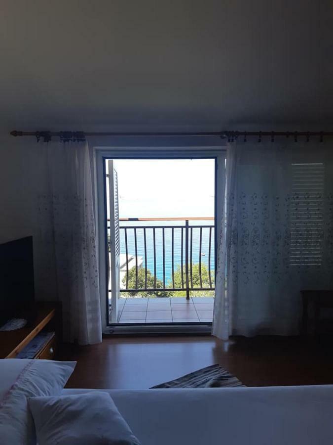 Sanda Residence Sveti Juraj Εξωτερικό φωτογραφία
