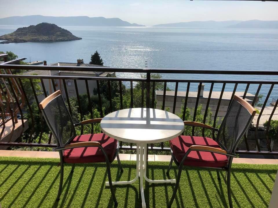 Sanda Residence Sveti Juraj Εξωτερικό φωτογραφία